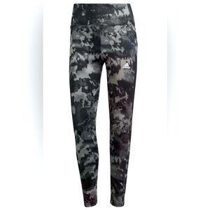 Adidas Aeroready Printed Legging Size XS